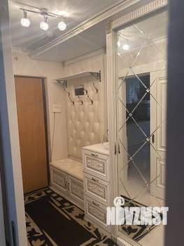 2-к квартира, вторичка, 56м2, 3/17 этаж