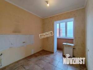 1-к квартира, вторичка, 40м2, 14/18 этаж