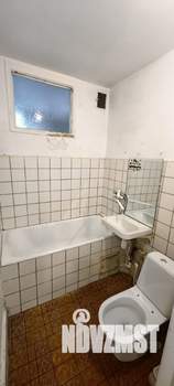 1-к квартира, вторичка, 32м2, 4/5 этаж