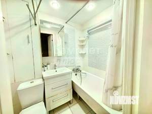 1-к квартира, вторичка, 35м2, 5/14 этаж
