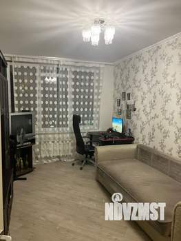 2-к квартира, вторичка, 49м2, 8/17 этаж