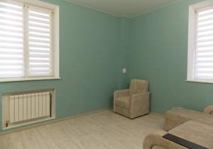 2-к квартира, вторичка, 67м2, 2/3 этаж