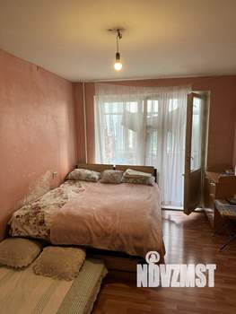 1-к квартира, вторичка, 33м2, 6/9 этаж