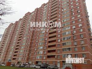 2-к квартира, вторичка, 61м2, 9/18 этаж