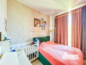 2-к квартира, вторичка, 47м2, 6/8 этаж