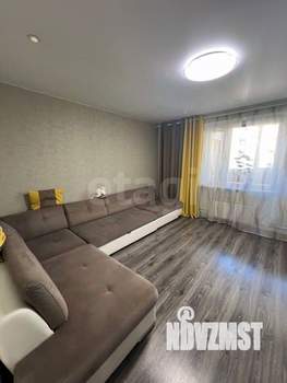 3-к квартира, вторичка, 75м2, 10/17 этаж