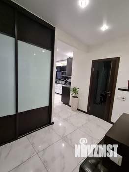 2-к квартира, вторичка, 66м2, 12/17 этаж