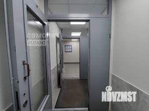 2-к квартира, вторичка, 45м2, 5/18 этаж