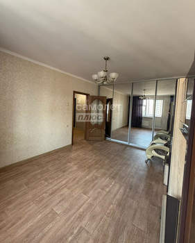 1-к квартира, вторичка, 37м2, 10/17 этаж