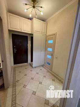 2-к квартира, вторичка, 40м2, 3/18 этаж