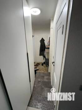 2-к квартира, вторичка, 46м2, 1/3 этаж