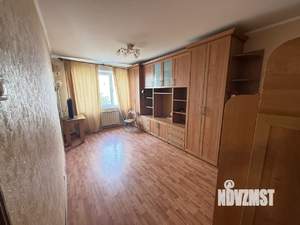 3-к квартира, вторичка, 63м2, 9/9 этаж