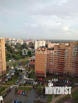 1-к квартира, вторичка, 48м2, 17/17 этаж
