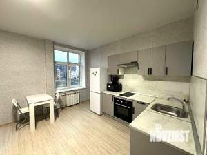 2-к квартира, вторичка, 43м2, 4/8 этаж