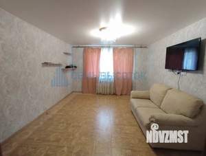 3-к квартира, вторичка, 80м2, 7/14 этаж