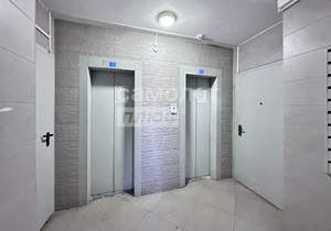 3-к квартира, вторичка, 91м2, 12/16 этаж