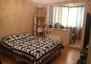 4-к квартира, вторичка, 77м2, 2/8 этаж