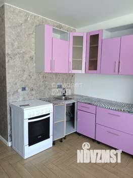 Студия квартира, вторичка, 27м2, 3/17 этаж