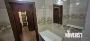 1-к квартира, вторичка, 42м2, 13/17 этаж