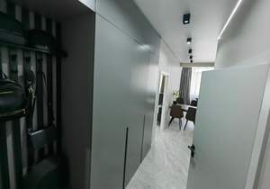 2-к квартира, вторичка, 45м2, 12/13 этаж