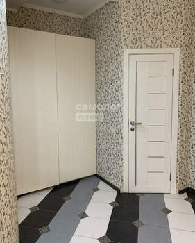 2-к квартира, вторичка, 46м2, 1/3 этаж