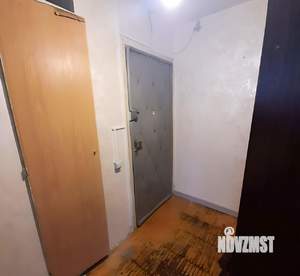 2-к квартира, вторичка, 39м2, 1/14 этаж