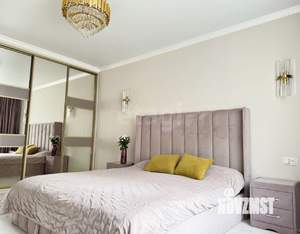 3-к квартира, вторичка, 69м2, 2/16 этаж