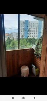 2-к квартира, вторичка, 50м2, 5/1 этаж