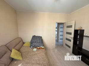 2-к квартира, вторичка, 63м2, 14/17 этаж