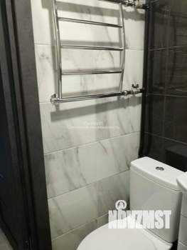 1-к квартира, вторичка, 36м2, 2/5 этаж