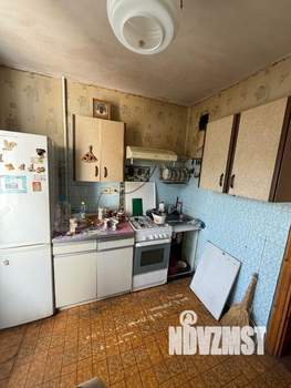 1-к квартира, вторичка, 33м2, 6/9 этаж