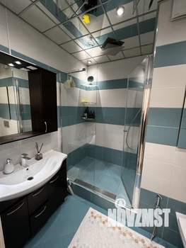 1-к квартира, вторичка, 48м2, 9/17 этаж