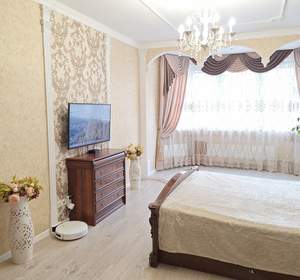 3-к квартира, вторичка, 90м2, 12/17 этаж