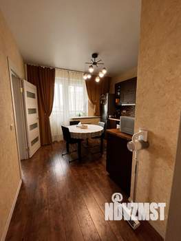 1-к квартира, вторичка, 50м2, 8/17 этаж