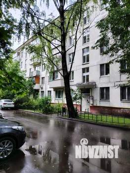 2-к квартира, вторичка, 47м2, 4/5 этаж