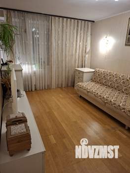 2-к квартира, вторичка, 53м2, 5/16 этаж