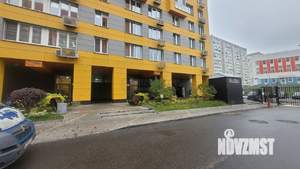 2-к квартира, вторичка, 63м2, 2/21 этаж