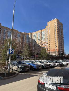 2-к квартира, вторичка, 66м2, 2/19 этаж