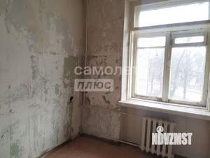 2-к квартира, вторичка, 55м2, 2/3 этаж