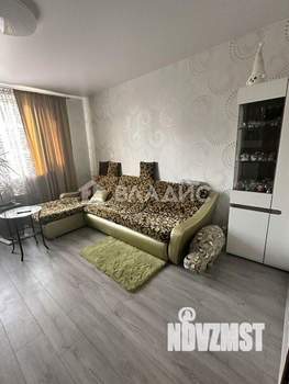 3-к квартира, вторичка, 63м2, 5/12 этаж