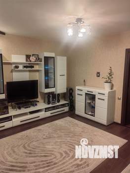 3-к квартира, вторичка, 75м2, 8/18 этаж