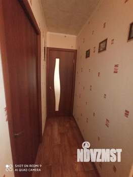1-к квартира, вторичка, 33м2, 3/5 этаж