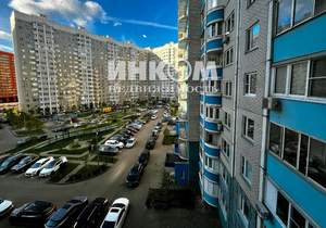 3-к квартира, вторичка, 72м2, 5/16 этаж