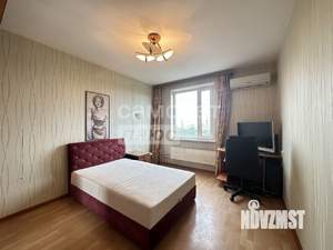 2-к квартира, вторичка, 45м2, 9/12 этаж
