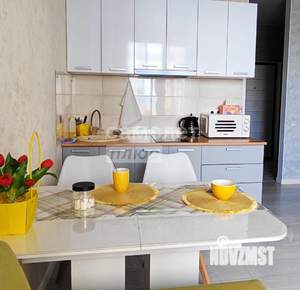 1-к квартира, вторичка, 34м2, 2/8 этаж