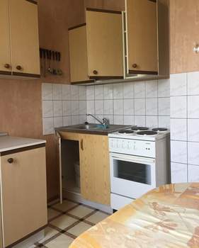 2-к квартира, вторичка, 54м2, 6/12 этаж