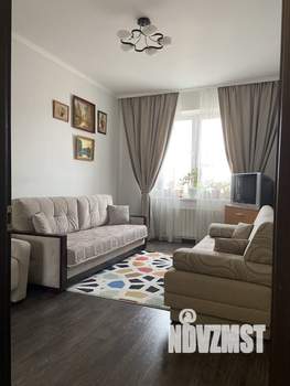1-к квартира, вторичка, 40м2, 16/16 этаж