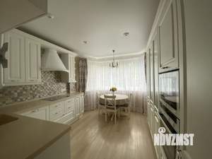 2-к квартира, вторичка, 62м2, 4/17 этаж