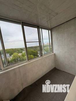 2-к квартира, вторичка, 53м2, 8/9 этаж