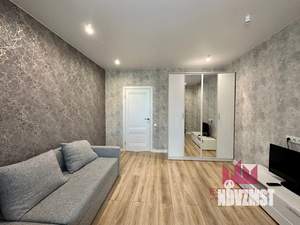 2-к квартира, вторичка, 53м2, 3/9 этаж